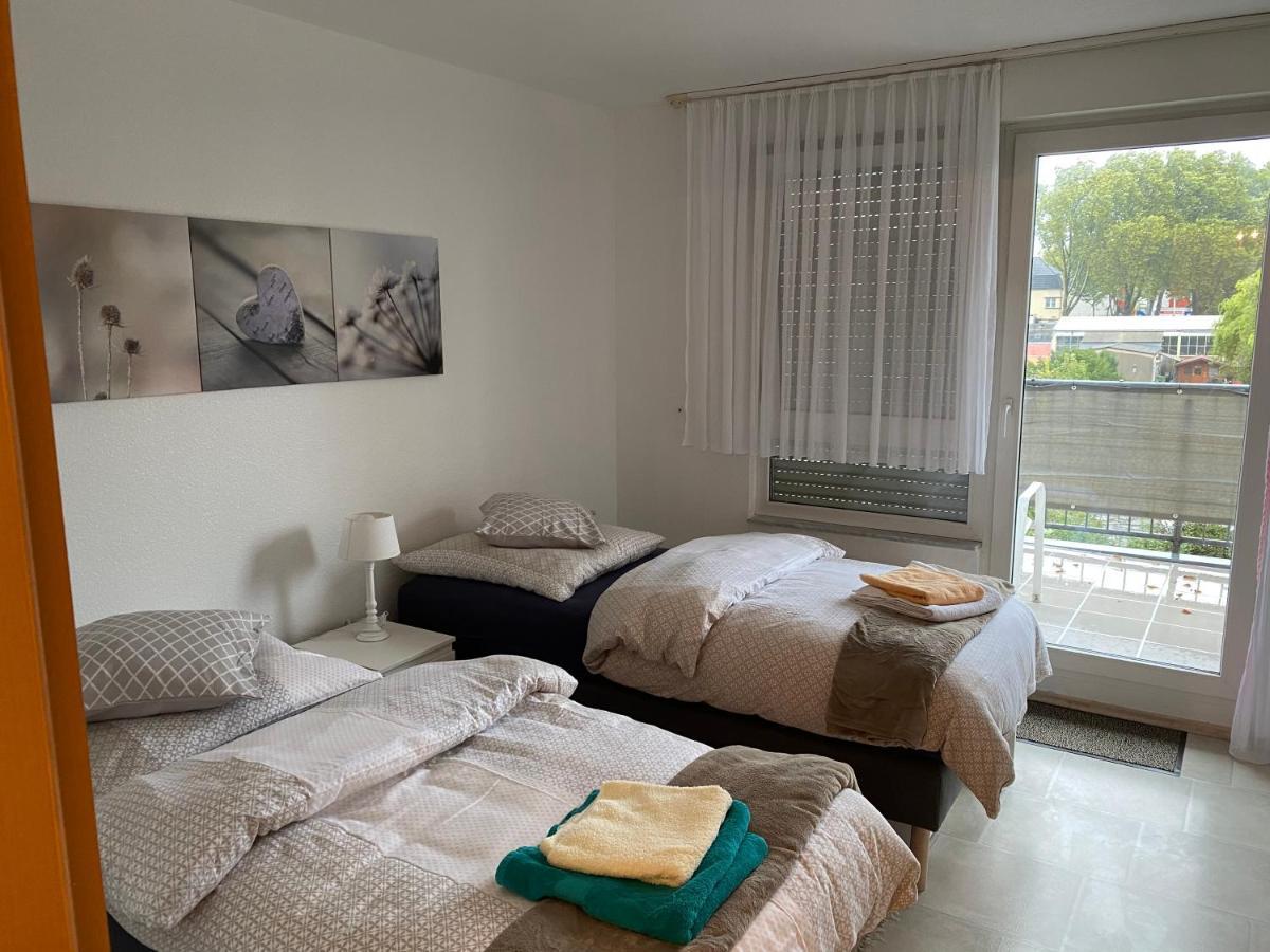 Apartment In אסן מראה חיצוני תמונה